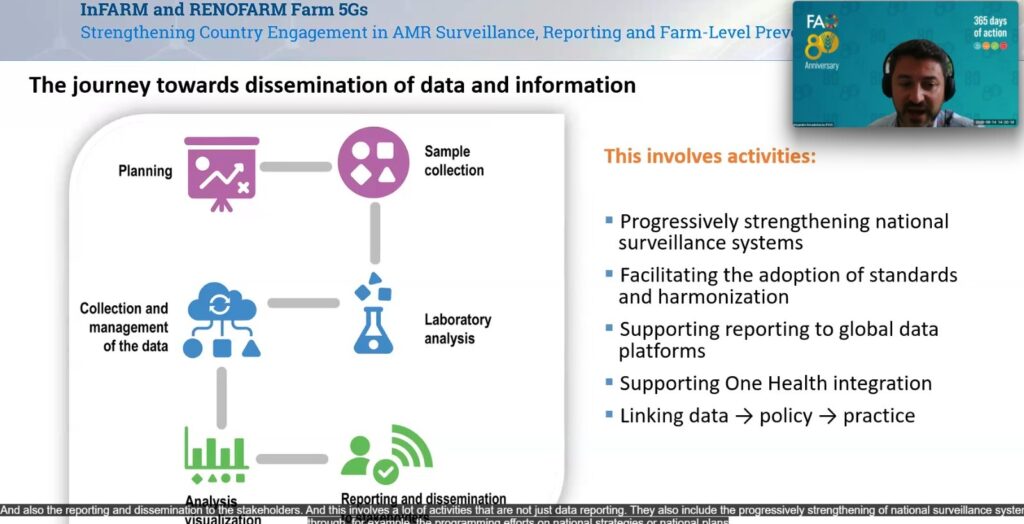 AMR Regional Webinar 3