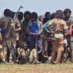 Amhara Fano Joins Seven-Group Ethiopian Alliance to Oust Abiy Ahmed Government