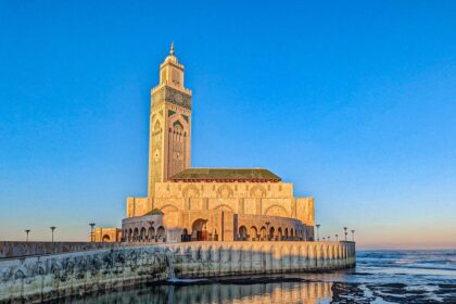 Casablanca Hassan 2 Mosque 864x700 1