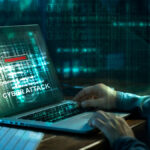 Computer hacker 2023