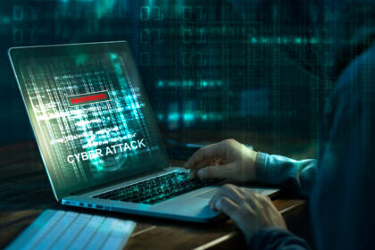 Computer hacker 2023