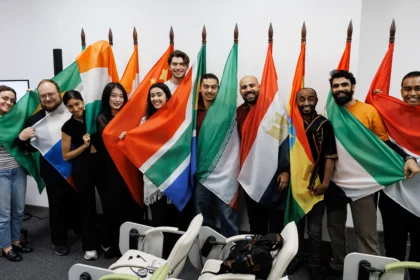 Young BRICS+ actors explore Russian theatre and perform native stage excerpts in Moscow