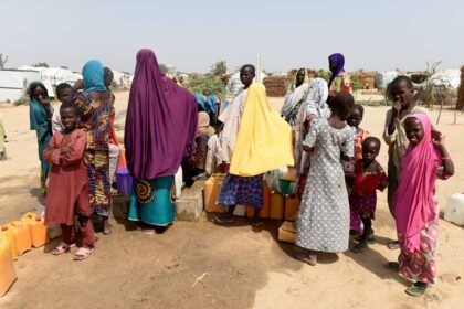 Northern Nigeria