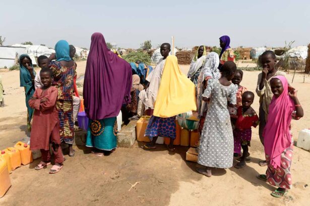 Northern Nigeria