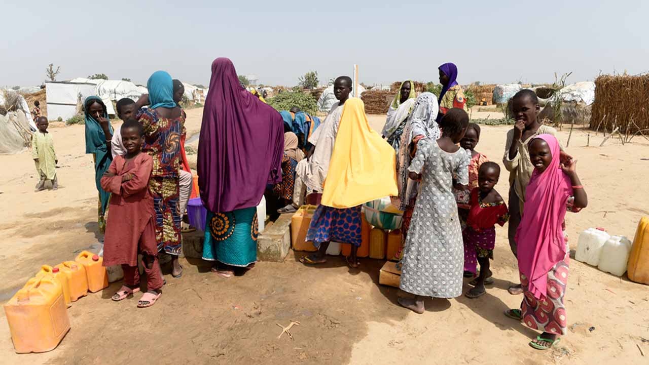 Northern Nigeria