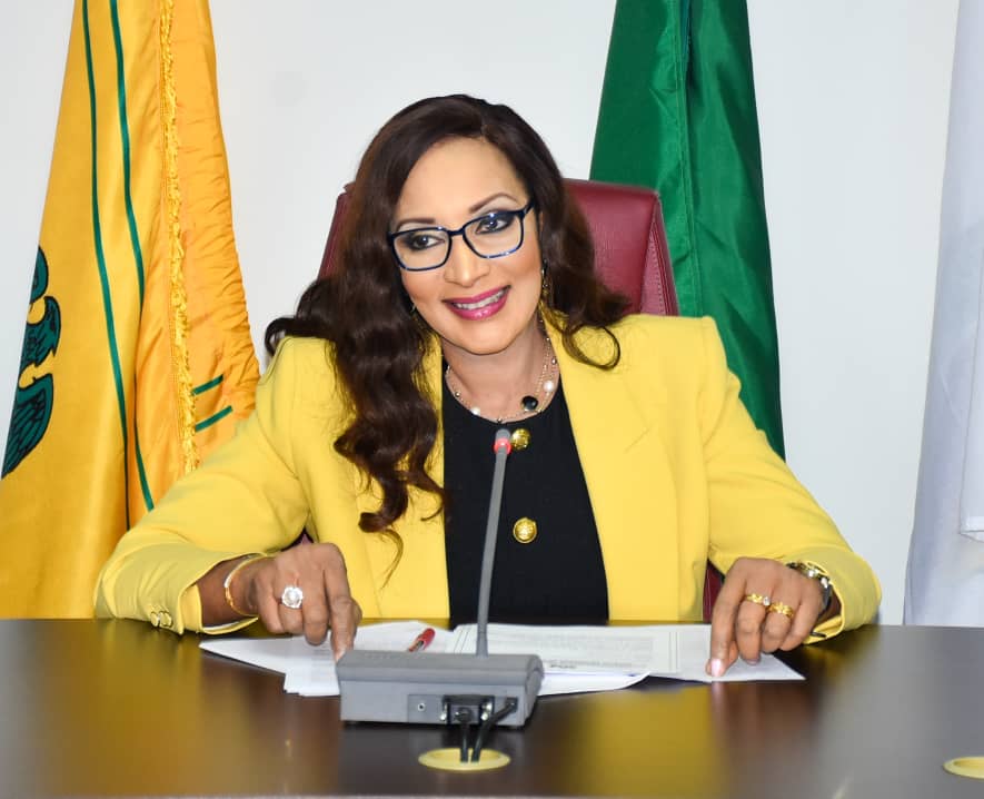 Nigeria, EU Seek Legal Migration Pathways as Readmission Talks Continue 16 PHOTO 2026 05 08 16 14 14