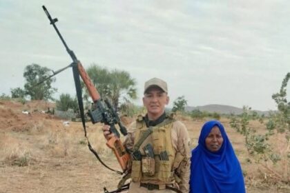Foreign Fighters, Weapons Networks Fuelling Sudan War, UN Probe Says