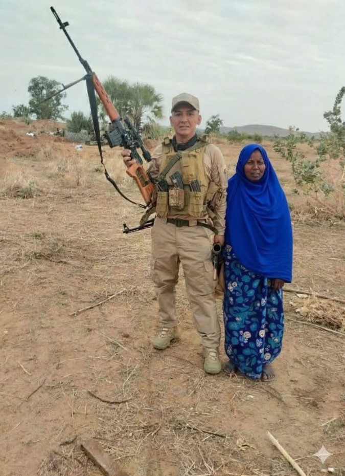 Foreign Fighters, Weapons Networks Fuelling Sudan War, UN Probe Says