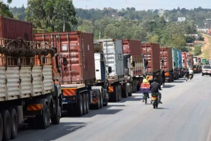 Uganda's export earnings increase 10.2% to US$1.40bn in July on gold and agriculture gains