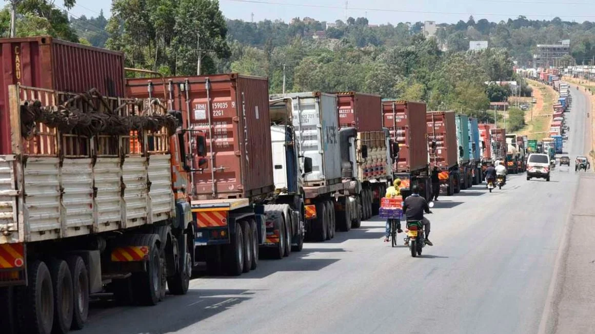 Uganda's export earnings increase 10.2% to US$1.40bn in July on gold and agriculture gains