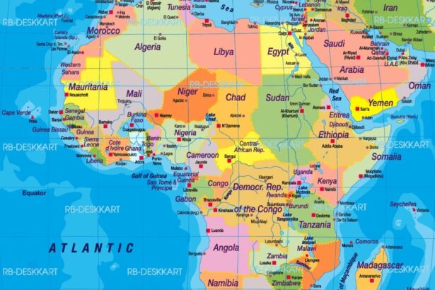 africa