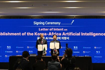 koafec ai hub presentation
