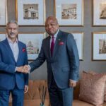 India’s Jaishankar Begins Two-day Ghana Visit to Deepen Economic Cooperation