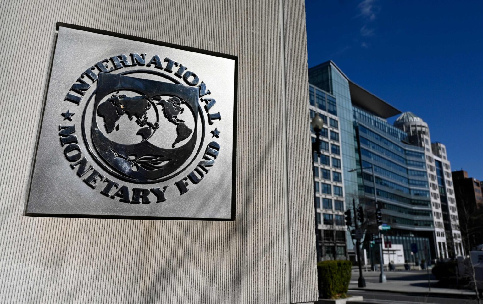 Zambia, Niger Seek IMF Support Amid Mounting Debt Challenges, Economist Tells DNE Africa 16 1669721813image202941