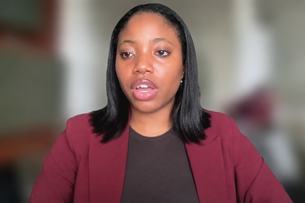 Economist Dumebi Oluwole