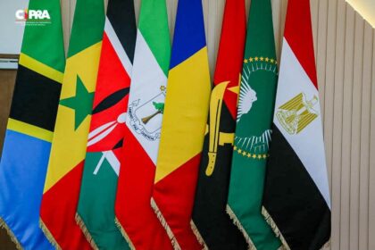 AUDA-NEPAD marks 25 years as African leaders call for financial independence and self-reliance AUDA-NEPAD marks 25 years as African leaders call for financial independence and self-reliance