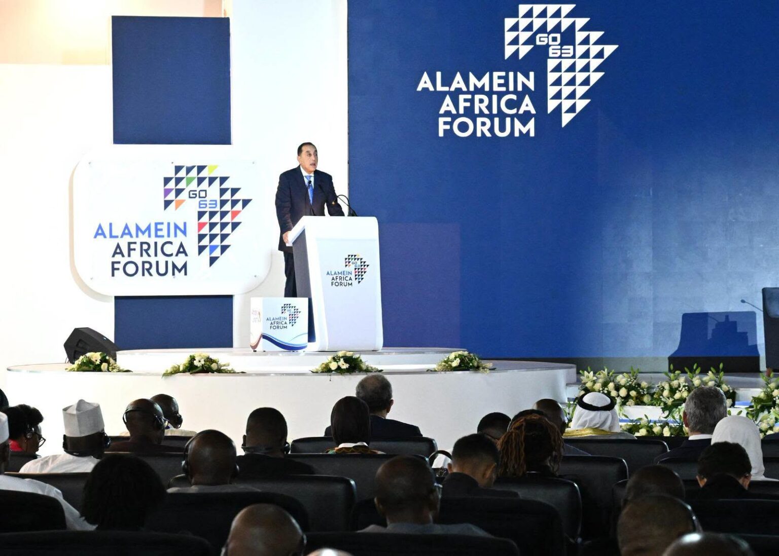 Africa Alamein Forum Catalyses Continental Supply Chain Overhaul