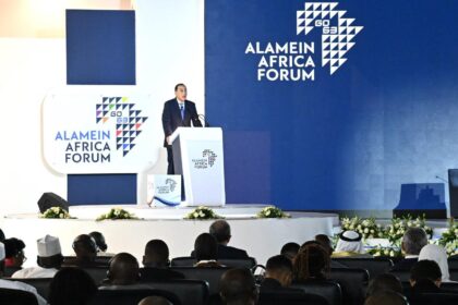 Africa Alamein Forum Catalyses Continental Supply Chain Overhaul