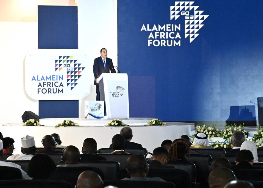 Africa Alamein Forum Catalyses Continental Supply Chain Overhaul