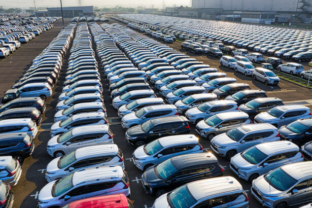 African vehicle demand to reach 5 million by 2035 as Egypt pushes for continental auto integration