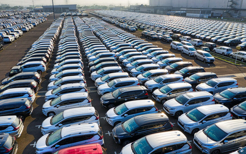 African vehicle demand to reach 5 million by 2035 as Egypt pushes for continental auto integration
