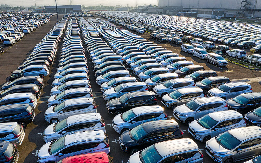 African vehicle demand to reach 5 million by 2035 as Egypt pushes for continental auto integration