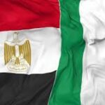 Egypt Nigeria