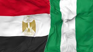 Egypt Nigeria