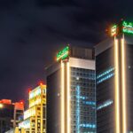 Egypt's largest lender National Bank of Egypt (NBE) posts EGP 312.5bn pre-tax profit for 2025