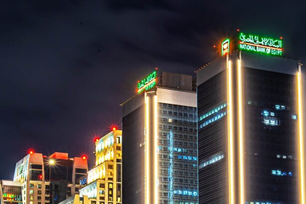 Egypt's largest lender National Bank of Egypt (NBE) posts EGP 312.5bn pre-tax profit for 2025