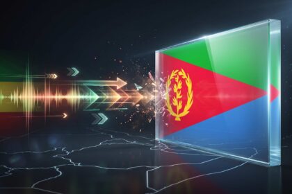 Eritrea Accuses Ethiopia of Fabricating Self-Defence Claims to Camouflage Red Sea War Agenda