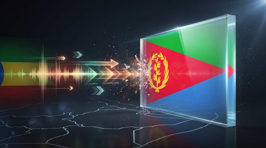 Eritrea Accuses Ethiopia of Fabricating Self-Defence Claims to Camouflage Red Sea War Agenda