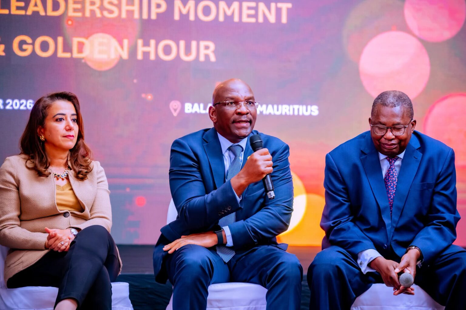 Afreximbank Urges Africa-Focused Credit Ratings to Unlock Investment 16 FB IMG 1791555154094