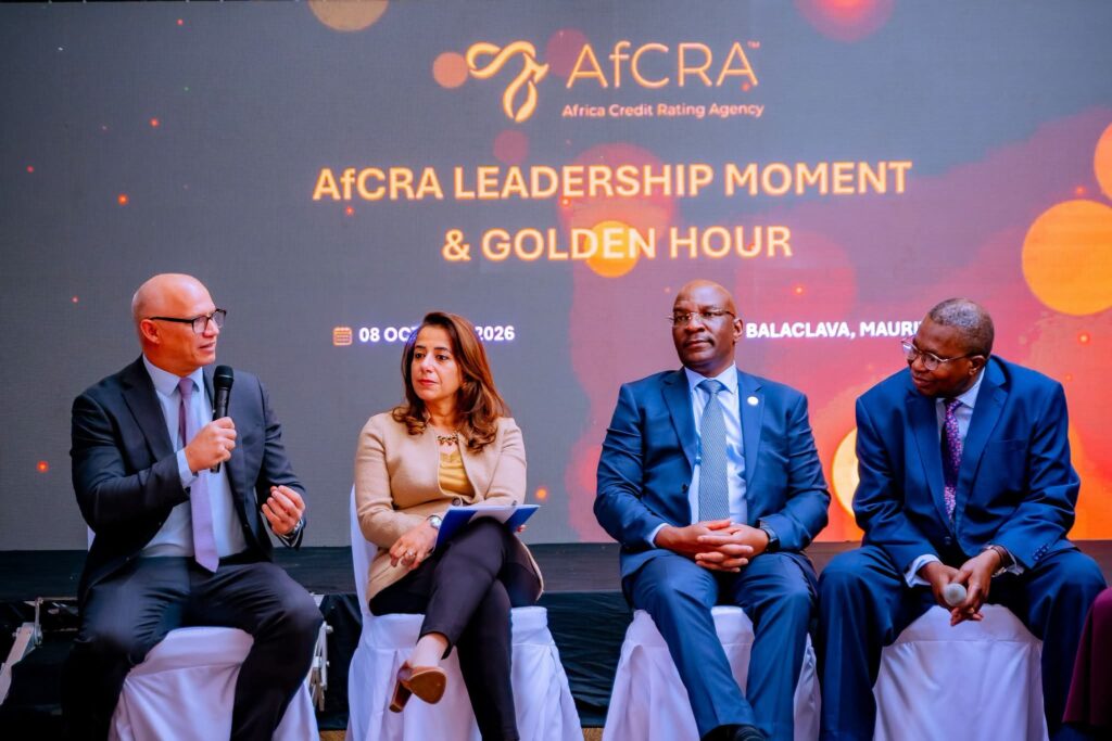 Afreximbank Urges Africa-Focused Credit Ratings to Unlock Investment 18 FB IMG 1791555166038