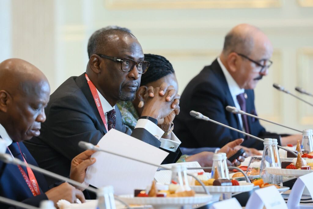 Russia–Africa Economic and Humanitarian Forum Opens in Moscow 18 FB IMG 1793214772018
