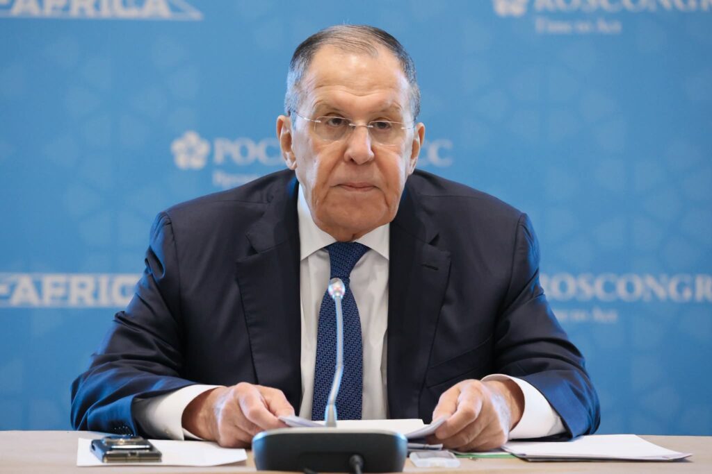 Russia–Africa Economic and Humanitarian Forum Opens in Moscow 17 FB IMG 1793214774608