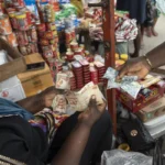 Ghana Inflation Rate 2584704733