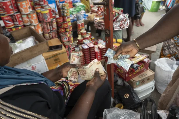 Ghana Inflation Rate 2584704733