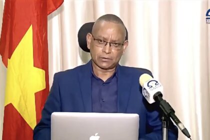 Fighting defensively alongside alliance, Tigray leader warns of full-scale counter-attack and accuses UAE of interference