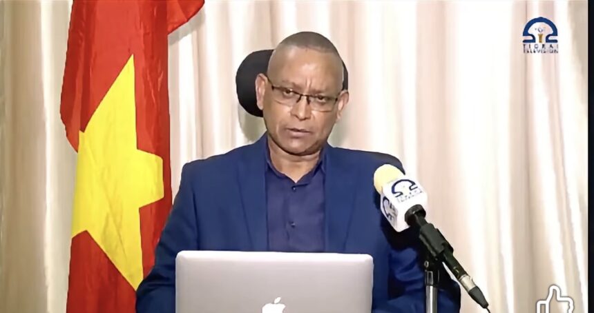 Fighting defensively alongside alliance, Tigray leader warns of full-scale counter-attack and accuses UAE of interference