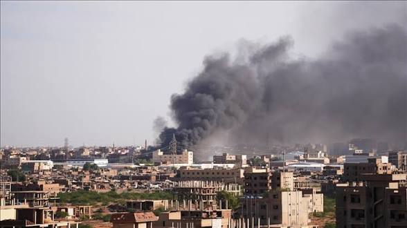Sudan Assesses Damage After Drone Strike Knocks Out Khartoum Power Station 16 IMG 5d1f8eb0 5f10 4874 91e7 66f7fd6e9fdc