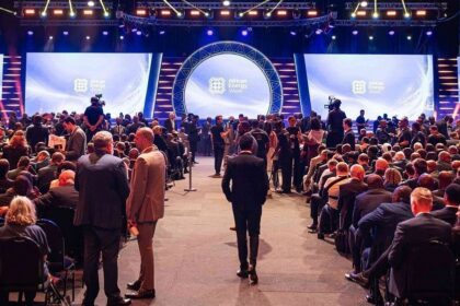 Investment commitments exceed $17bn following African Energy Week in South Afric