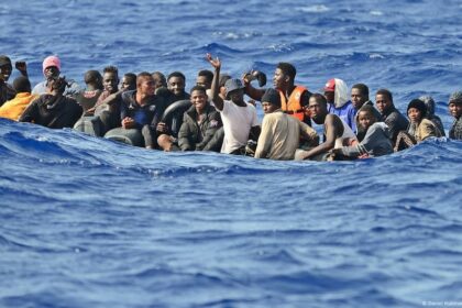 Migrants