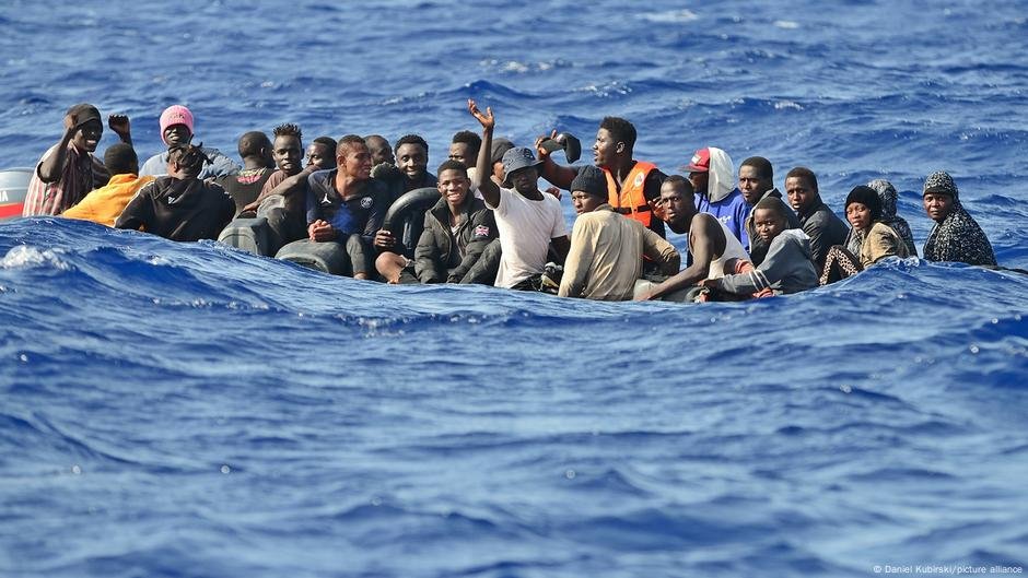 Migrants