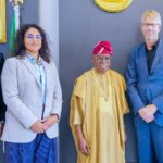 Nigeria Norway Marine Partnership