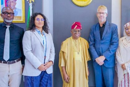 Nigeria Norway Marine Partnership