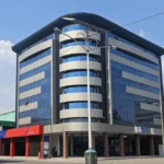 Photo facace AFG Bank Cameroun