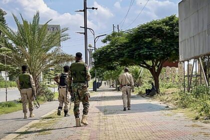 Shifting armed alliances push Ethiopia toward multi-front war, African Narratives study warns