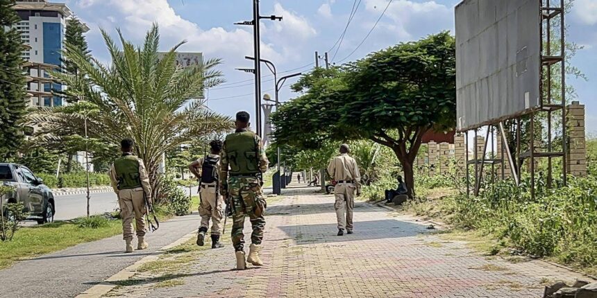 Shifting armed alliances push Ethiopia toward multi-front war, African Narratives study warns