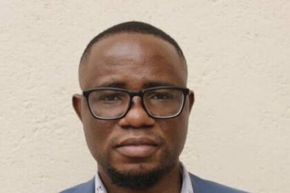EXCLUSIVE: Expert Albert Sharra Backs AI Adoption in Malawi’s Parliament and Government